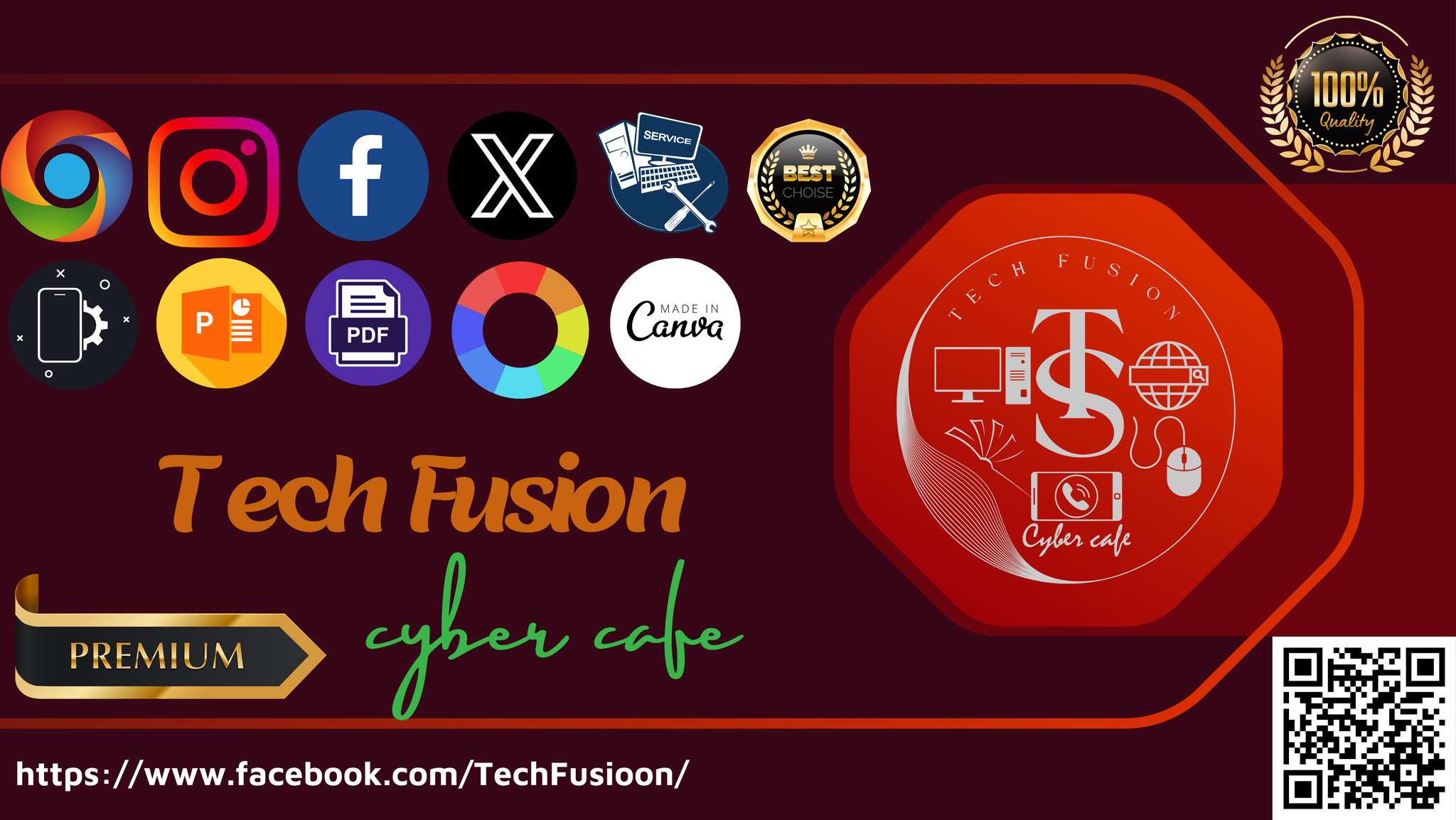 Tech Fusion