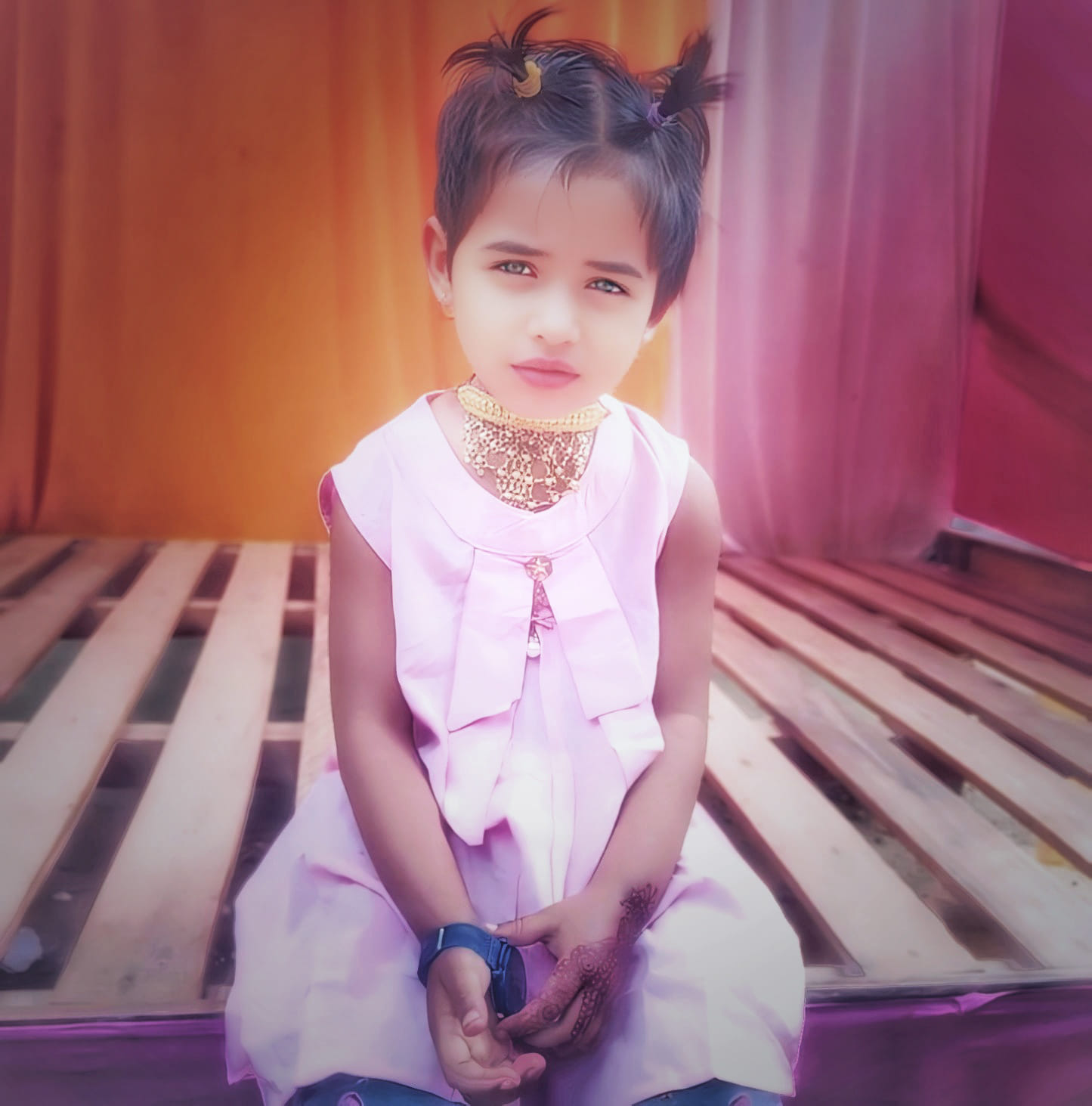 Mst Rumi Khatun