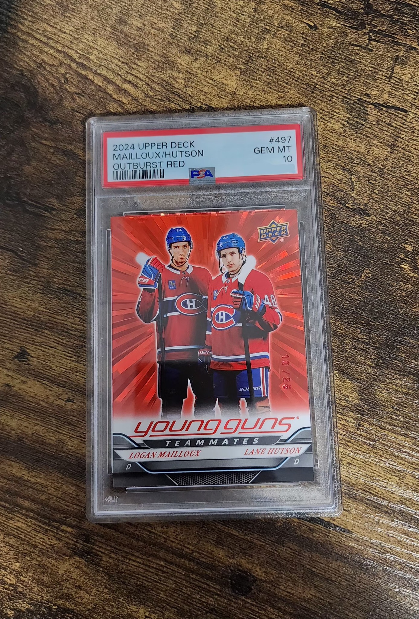 CF31 ECHANGES ET VENTES | Bonjour tout le monde j'ai recu cette carte ...