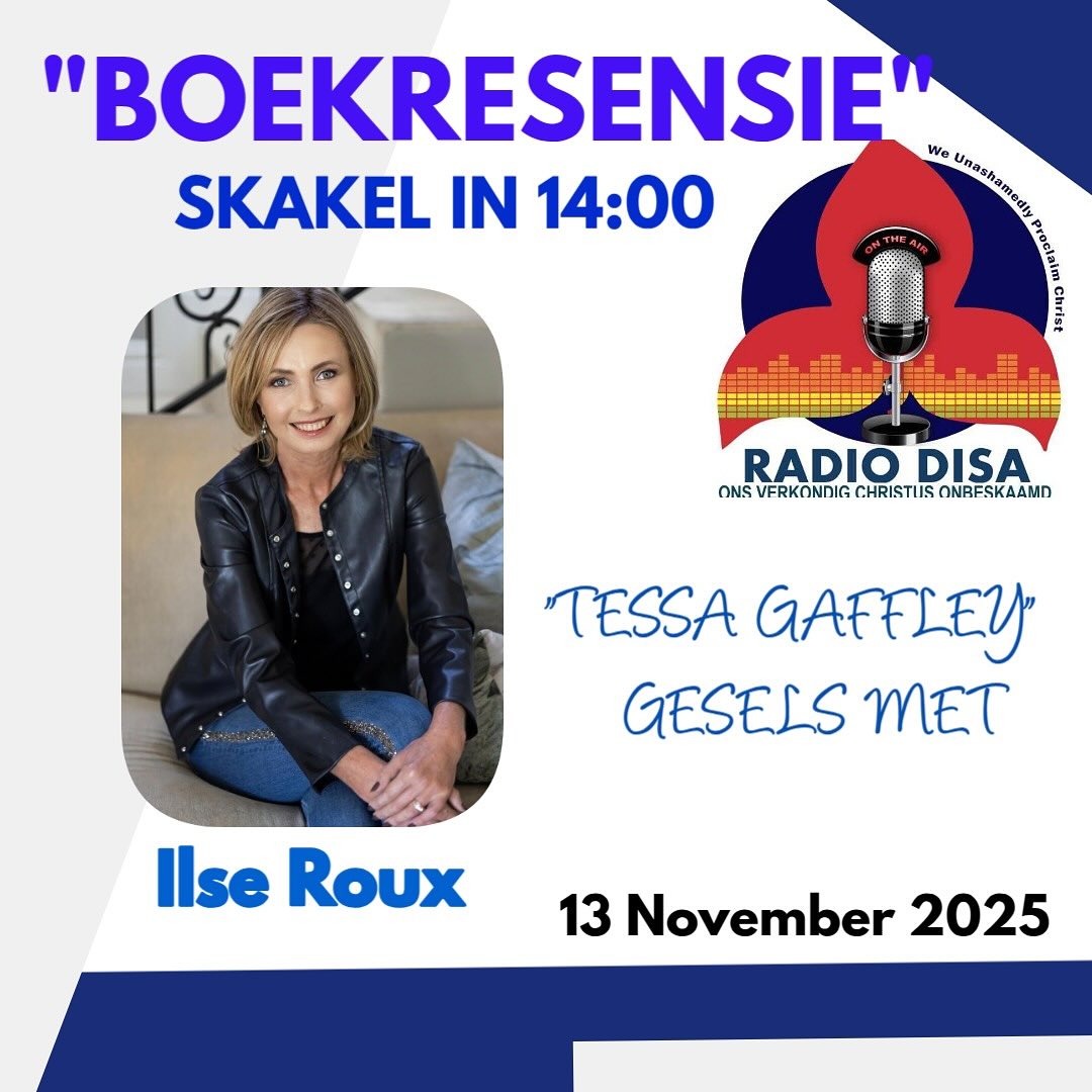 Ilse Roux - Ilse Roux added a new photo.
