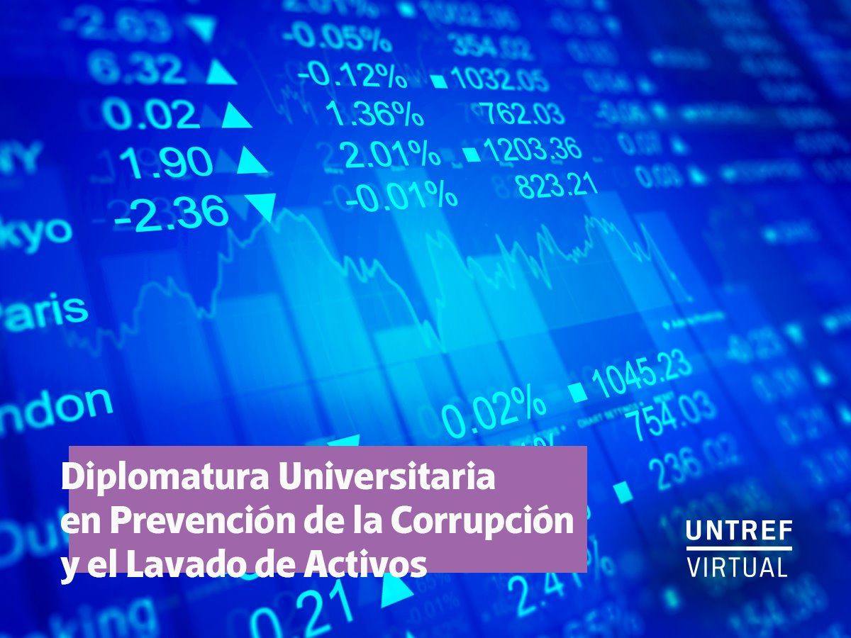 UNTREF Virtual - #EstudiáADistancia Diplomatura... | Facebook