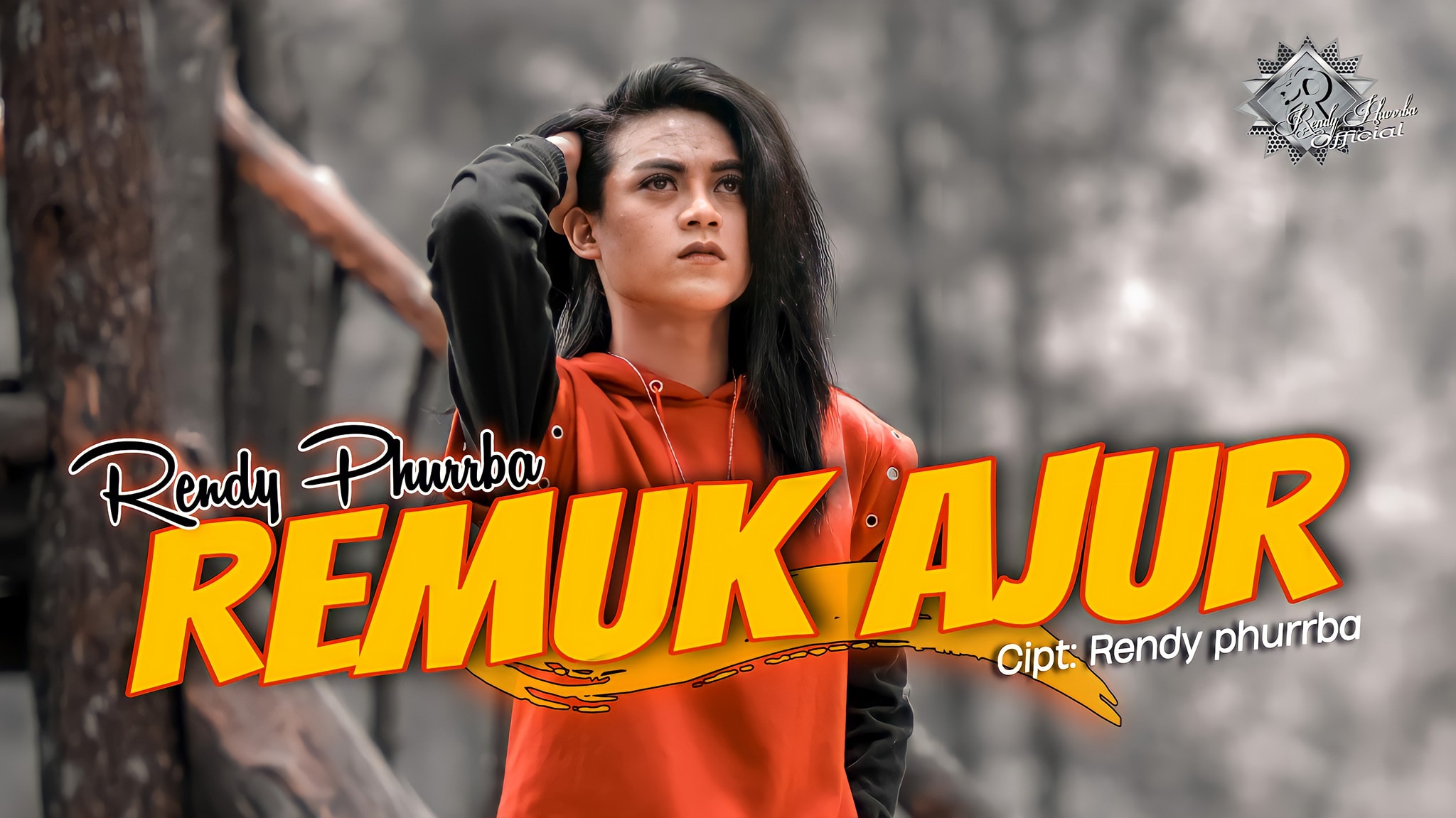 Rendy Phurrba