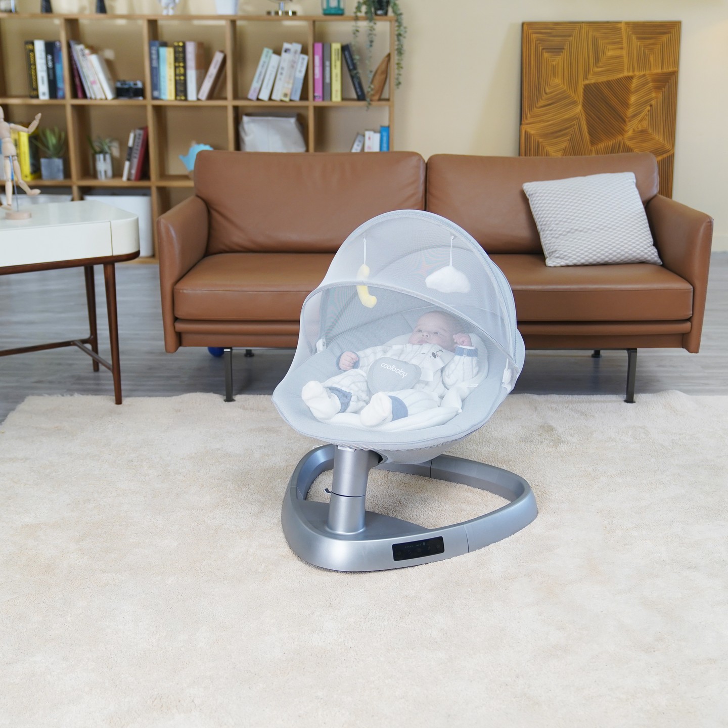 Cool Baby - 🌟 Introducing the latest innovation: Cool Baby... | Facebook