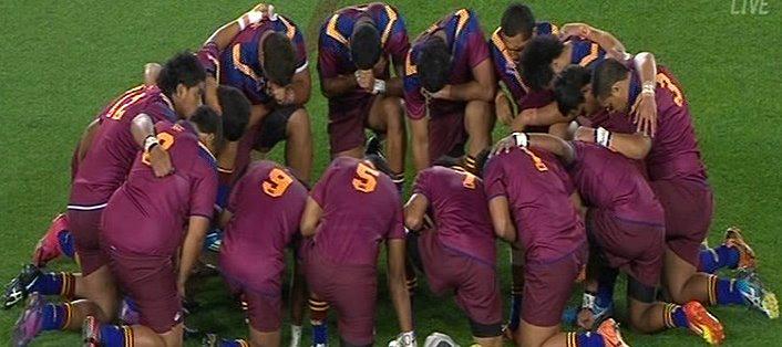 Roskill Grammar Rugby 15A... - Roskill Grammar Rugby 15A