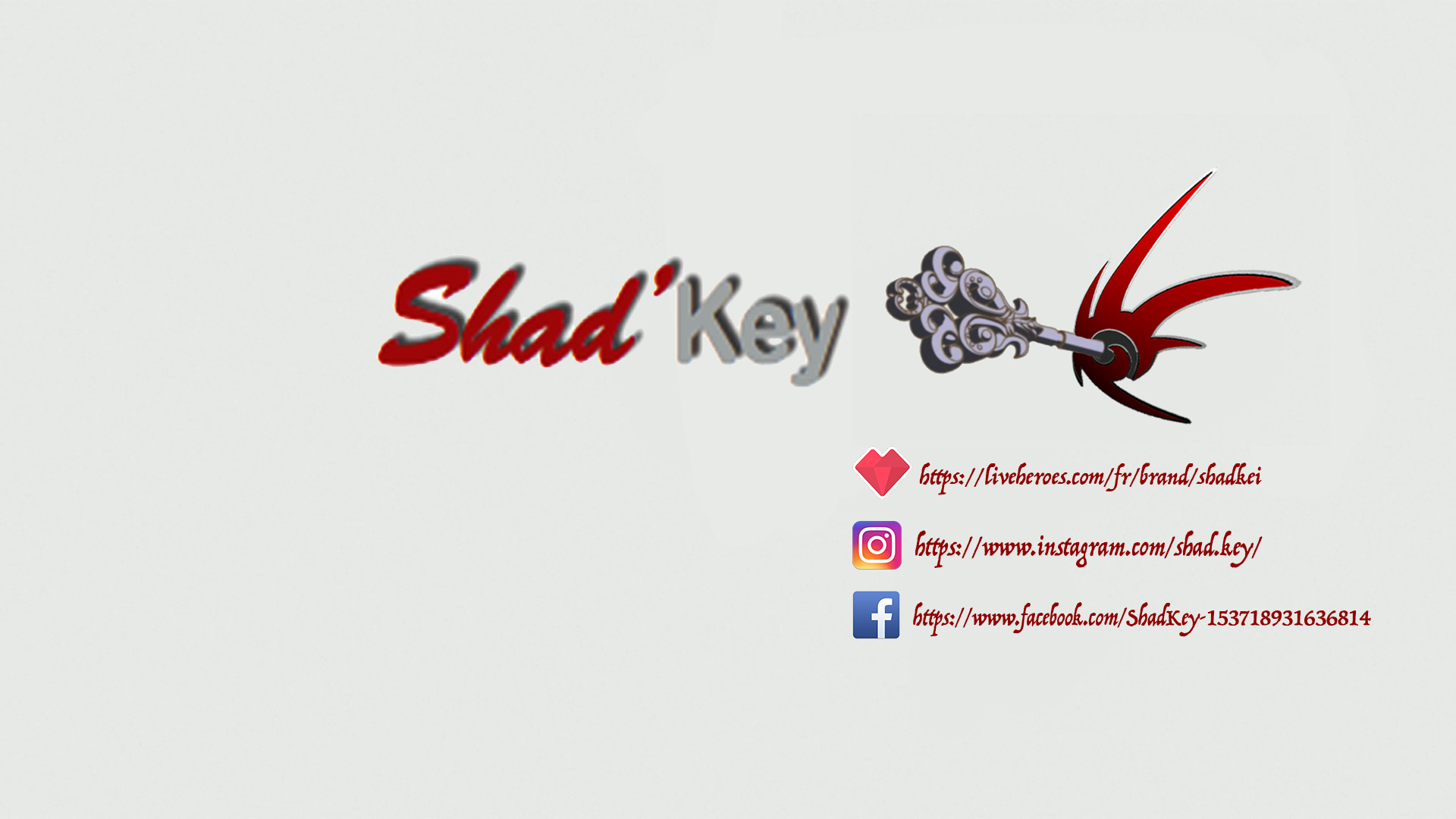 Shad'Key