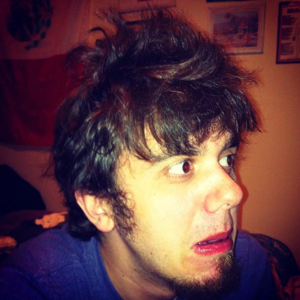 Phil Rakich