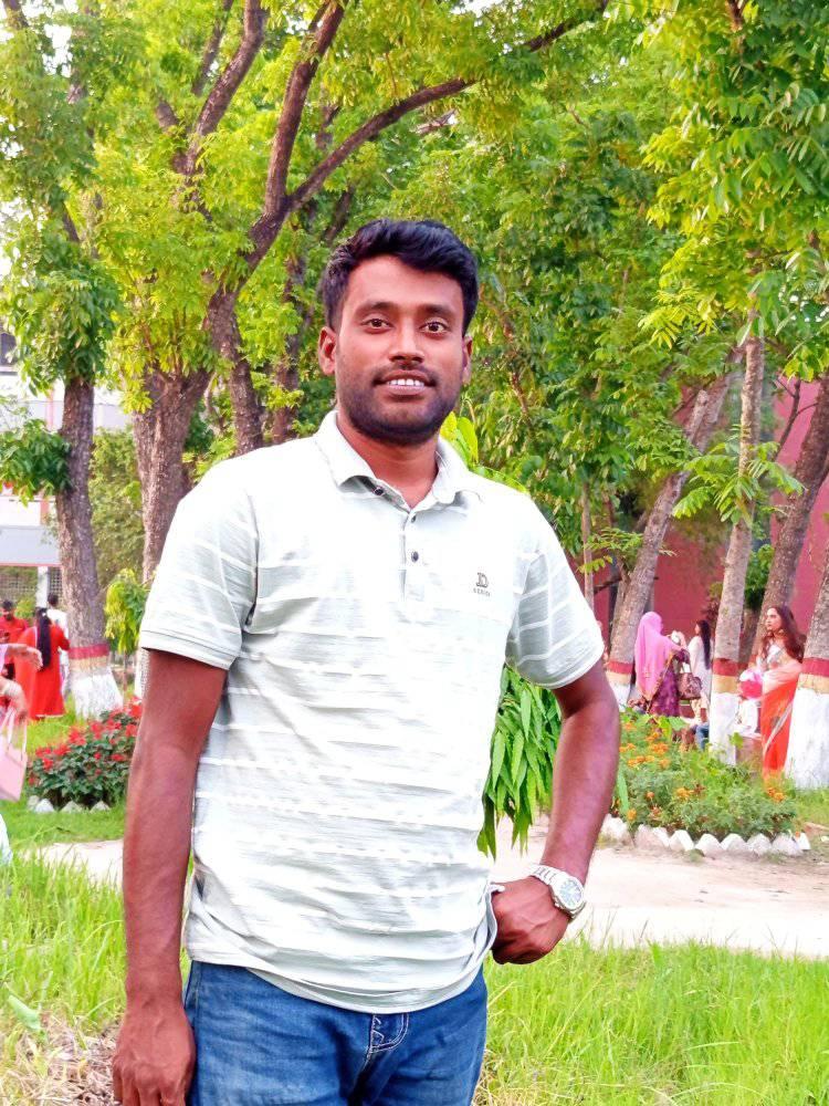 Robiul Islam