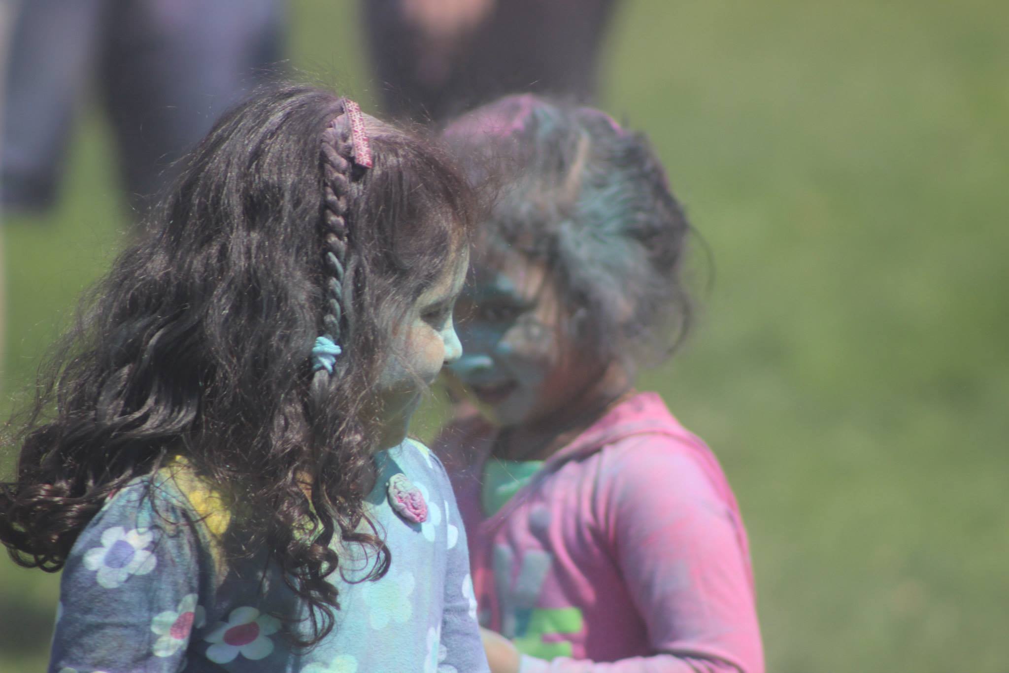 3 Rivers Color Festival