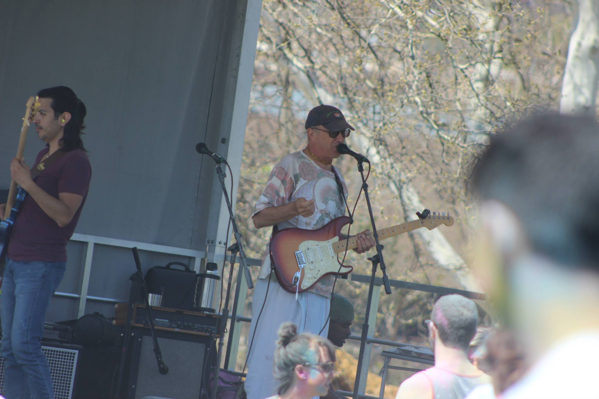 3 Rivers Color Festival