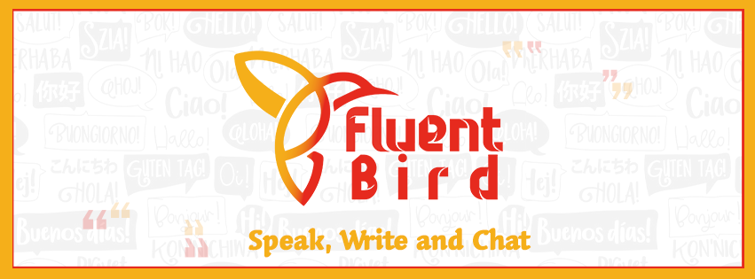 The Fluent Bird