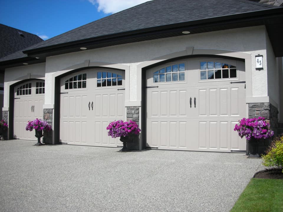 TGS Garages &amp; Doors | Farmingdale NJ
