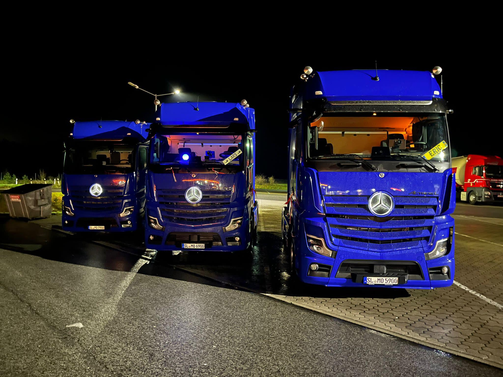 Mb Service Gmbh