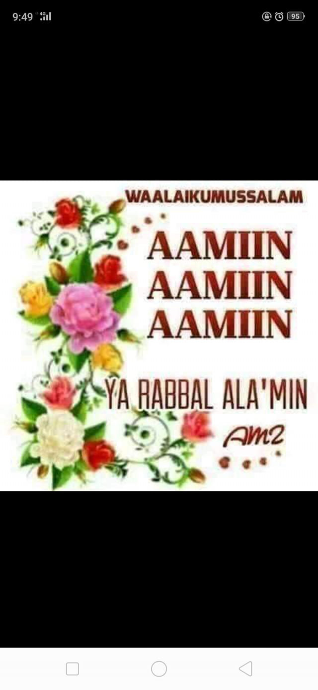 Makan Sedap Johor Assalamu Alaikum Selamat Pagi Aamiin Ya Rabbal Alamiin Facebook