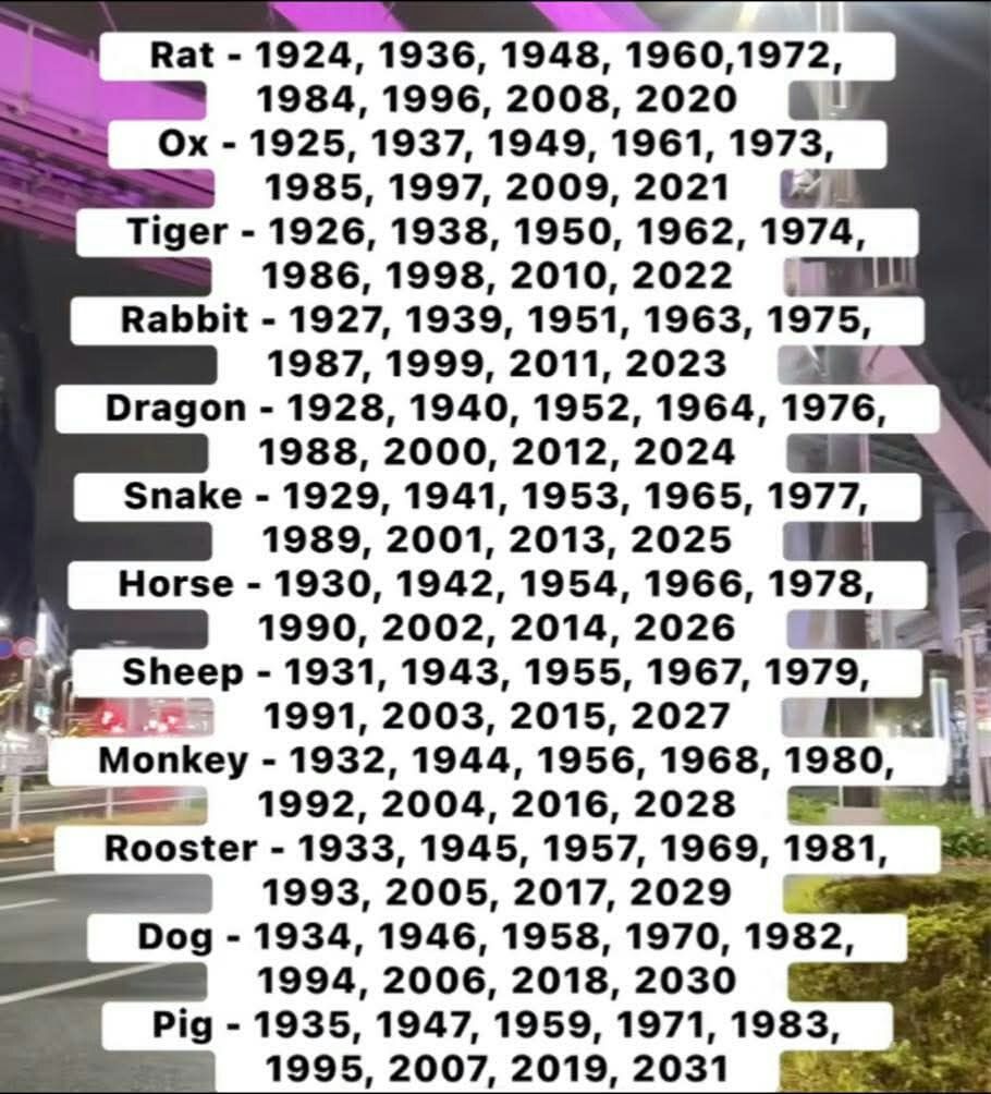 や*う様 中国 1980年 猿 8分 WHAT CHINESE SIGN ARE YOU ACCORDING TO YOUR BIRTH YEAR