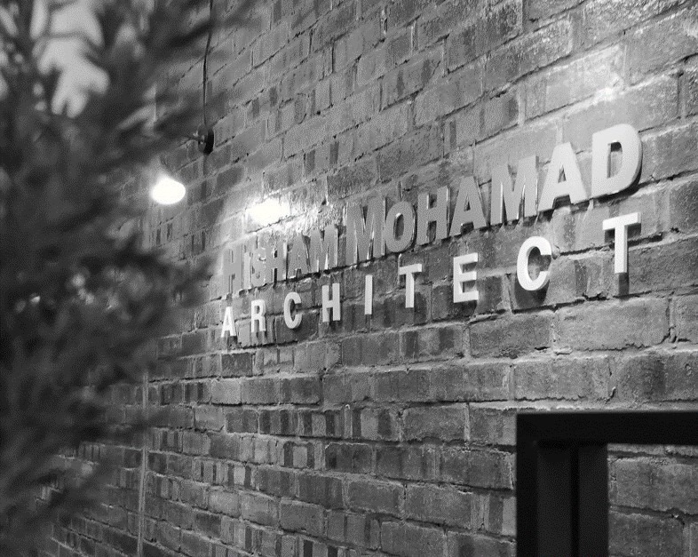 Sdaraniaga Hisham Mohamad Architect Nick Name Bad Facebook