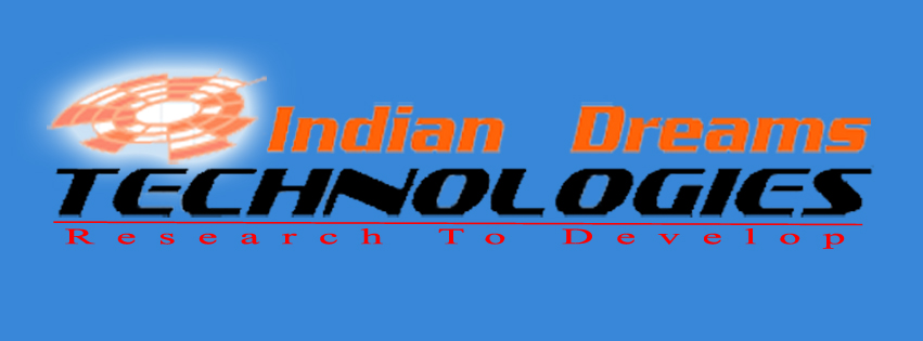 Indian Technologies Dreams Pvt Ltd | New Delhi