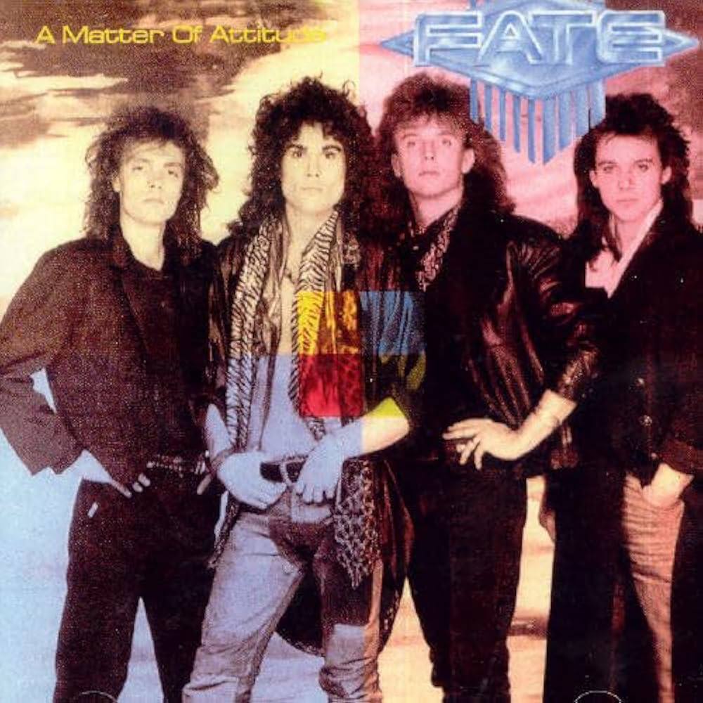 Fate band discography