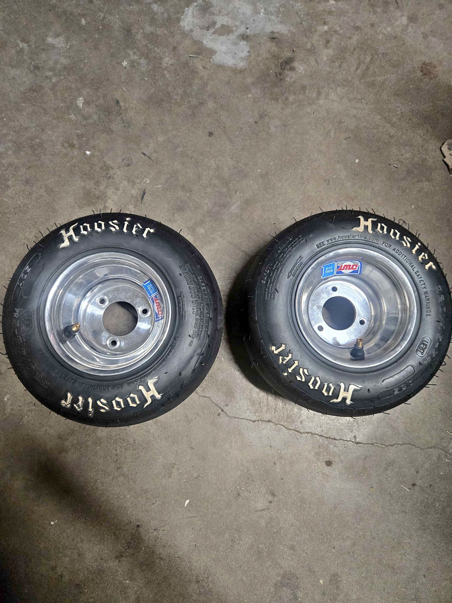 BRAND NEW 15” spectrum wheels - Car Wheels, Tires & Parts - Tulsa ...