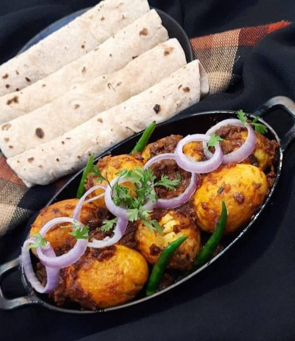Cookpad India - 🍳 Perfect for breakfast, as a snack, in a...