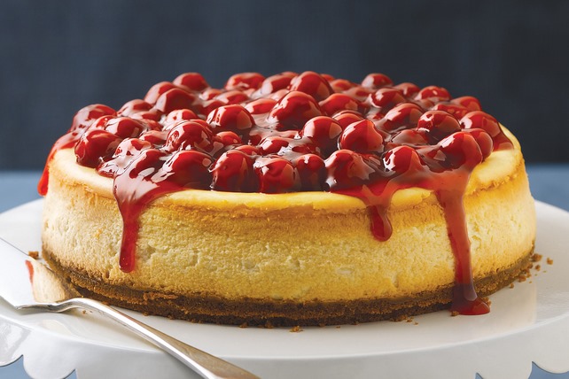 Save-On-Foods - Did you know cherries are jam-packed with... | Facebook