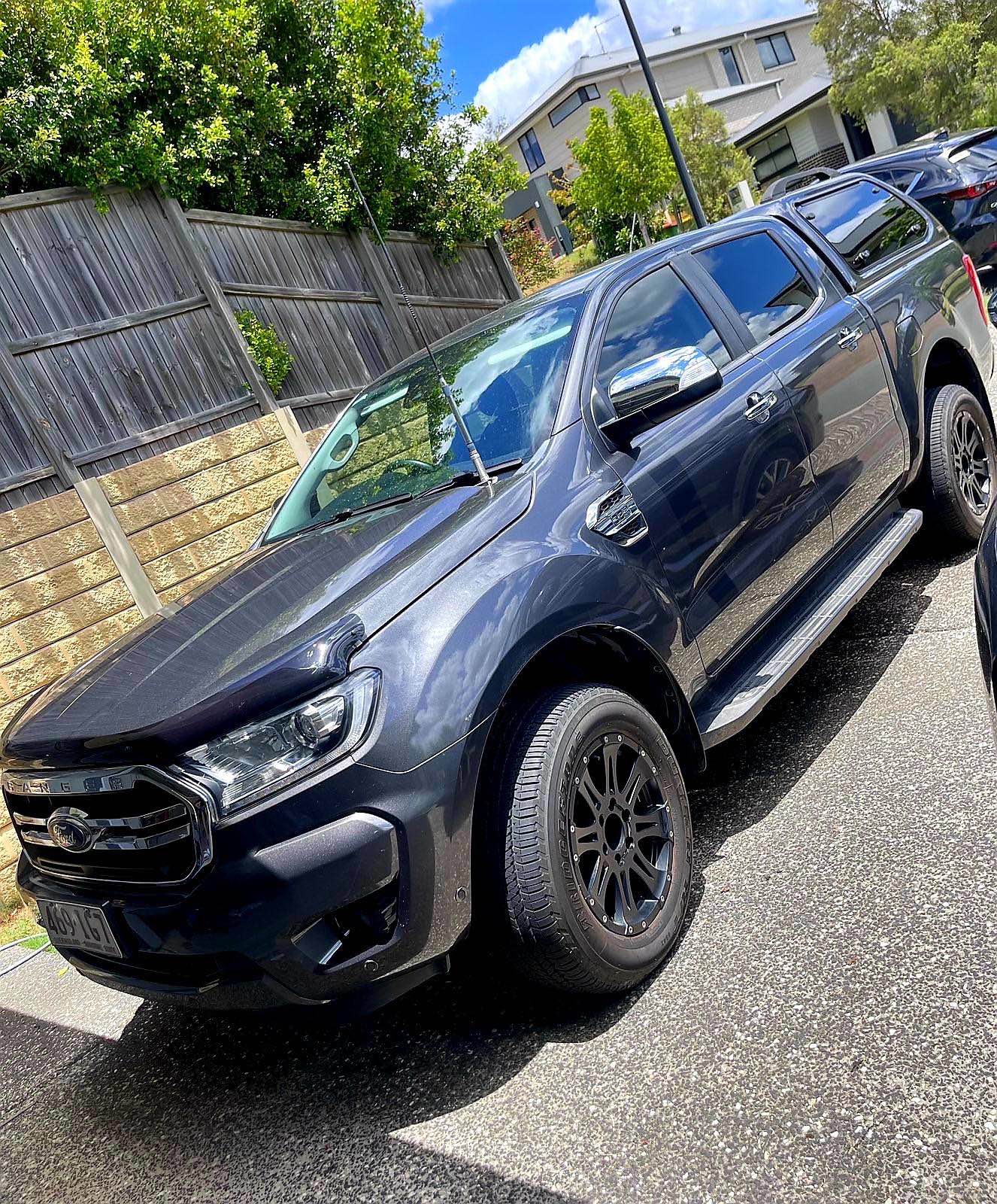 2018 Ford Ranger - Cars & Trucks - Ipswich, Queensland | Facebook ...