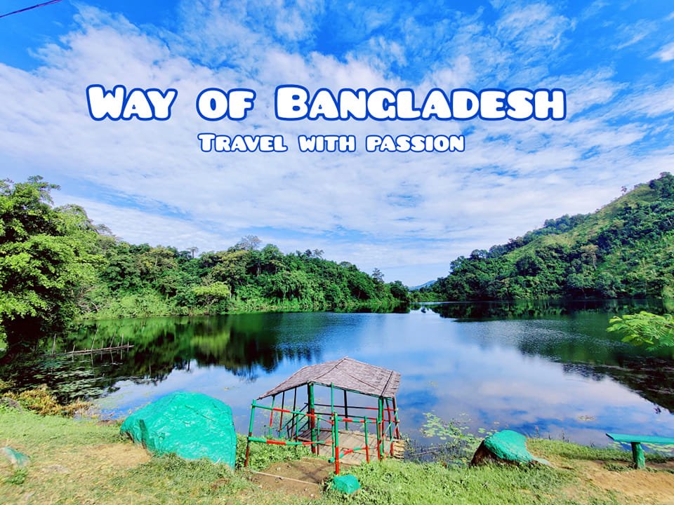 Way of Bangladesh | Facebook
