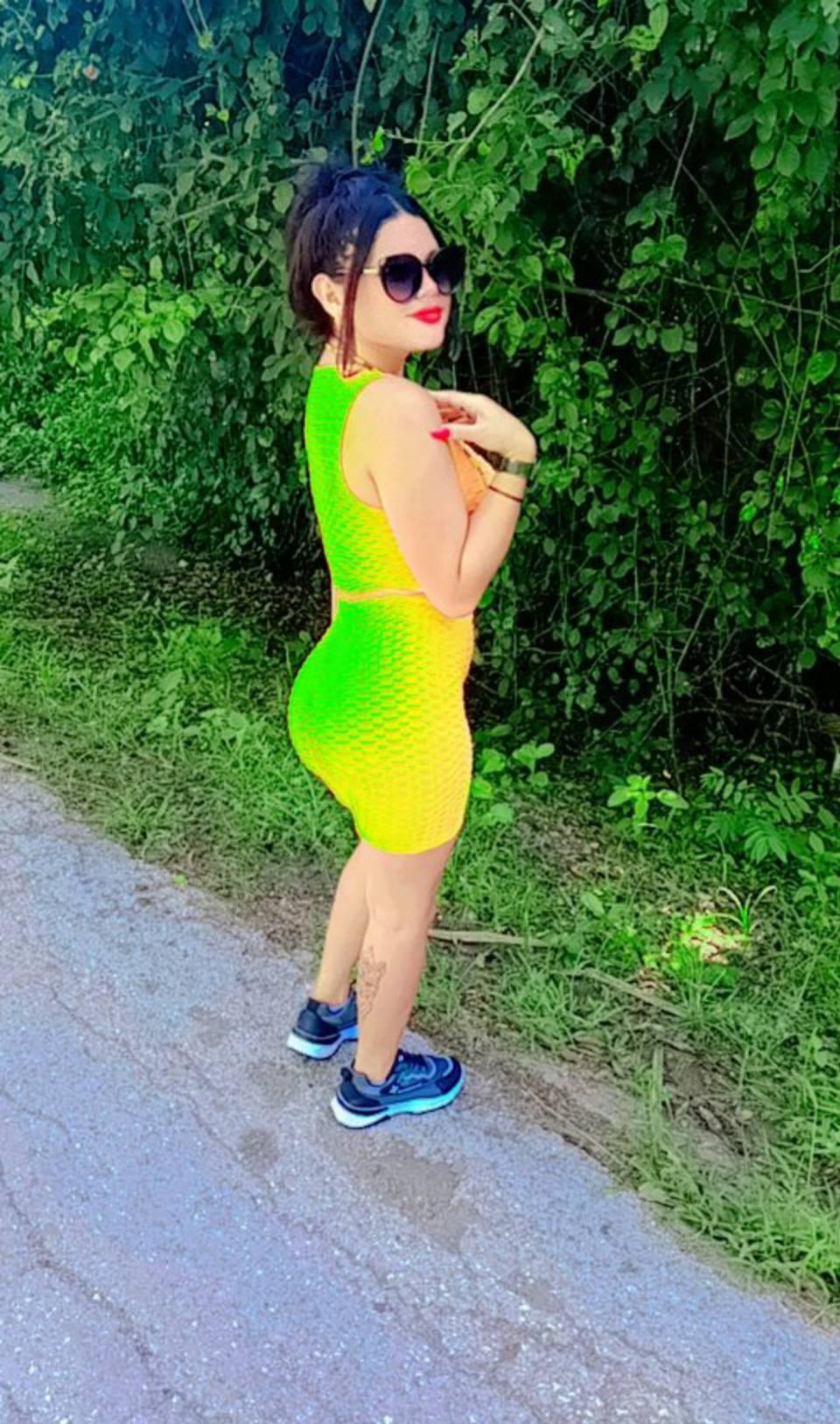 Laura Reyes