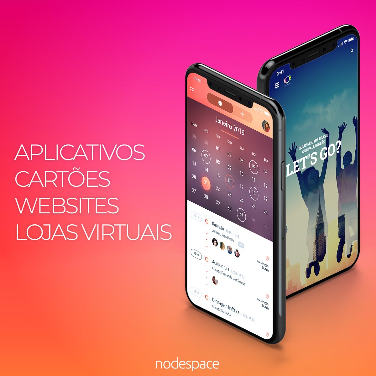NodeSpace