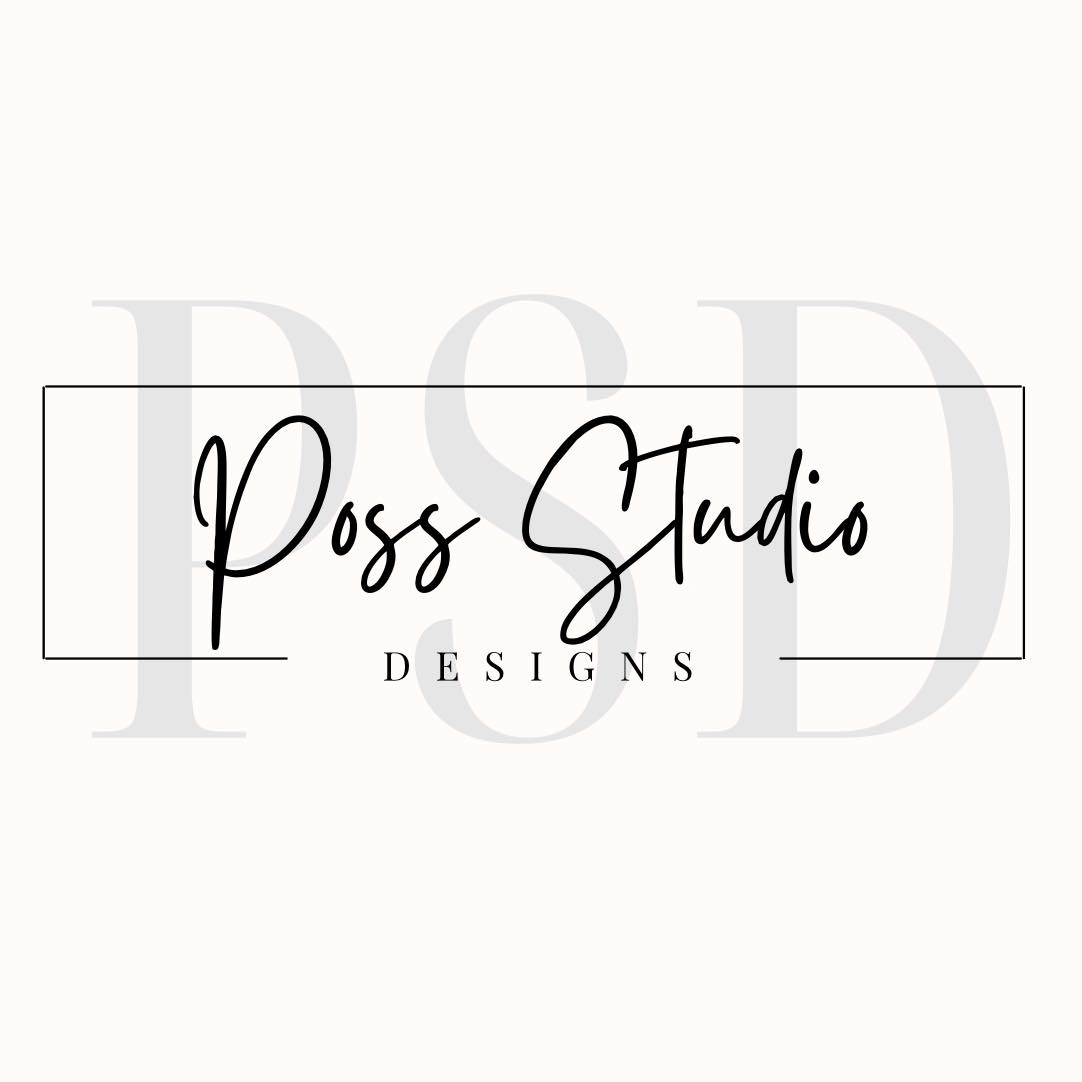 Poss Studio Designs