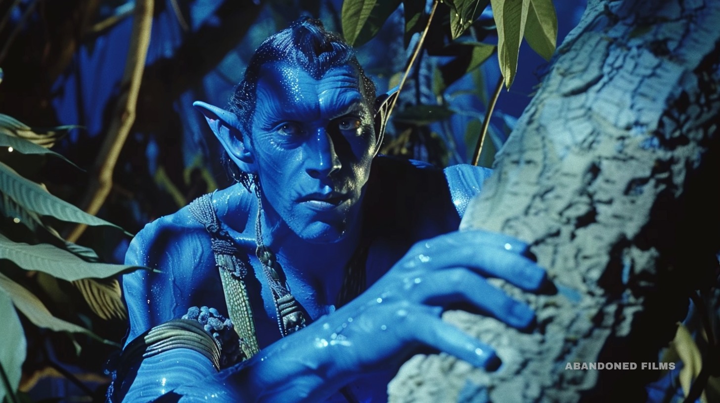 Abandoned Films - Avatar - Super Panavision 70