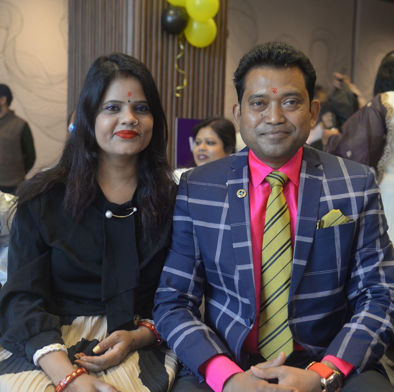 Navin Kumar Ravi