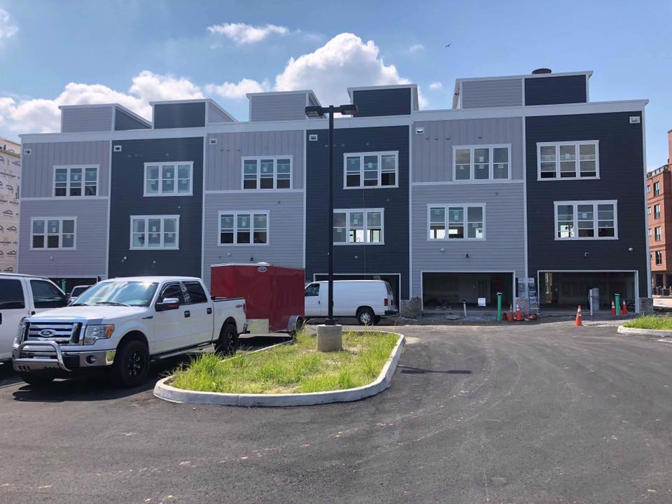 Eastern General Contractor Inc. | Richmond VA