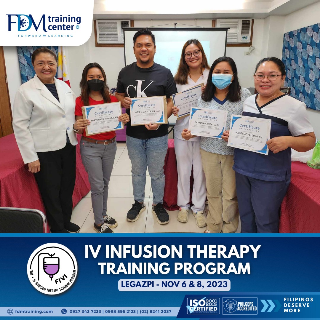 Congratulations to our FDM... - FDM Training Center
