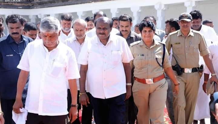 Namma C S Puttaraju added a new photo. - Namma C S Puttaraju