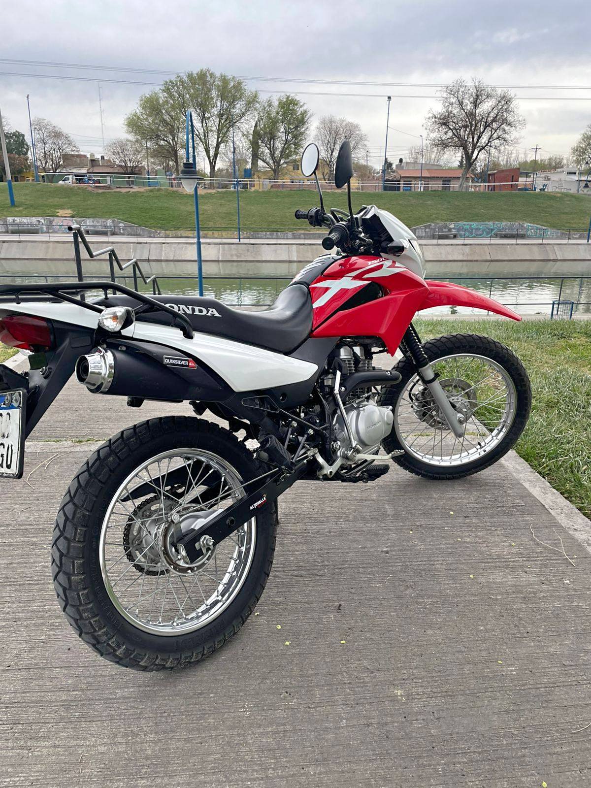 Honda Xr 150 Common Problems