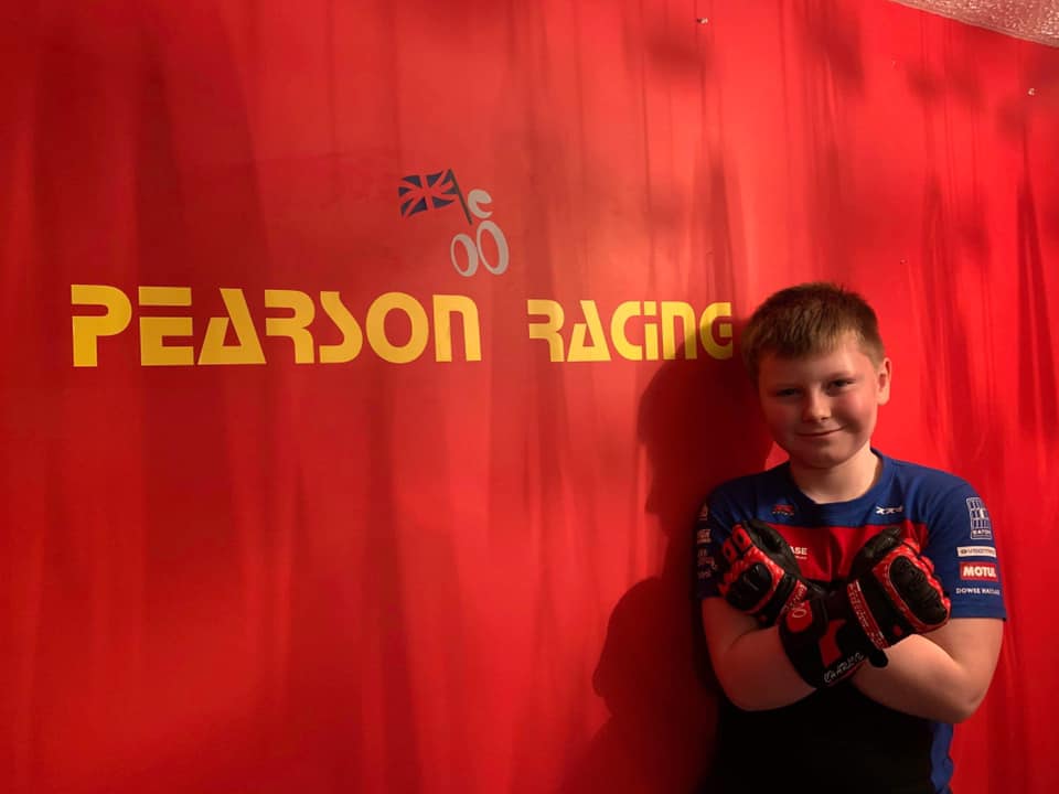 Pearson Racing