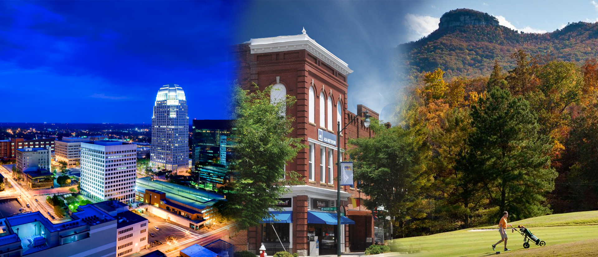 Piedmont Triad Regional Council - Planning Department | Kernersville NC