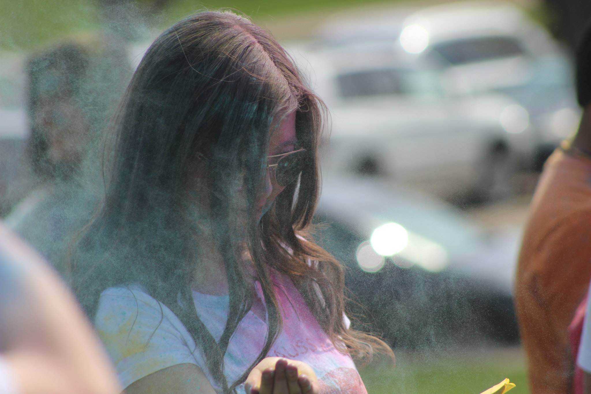 3 Rivers Color Festival