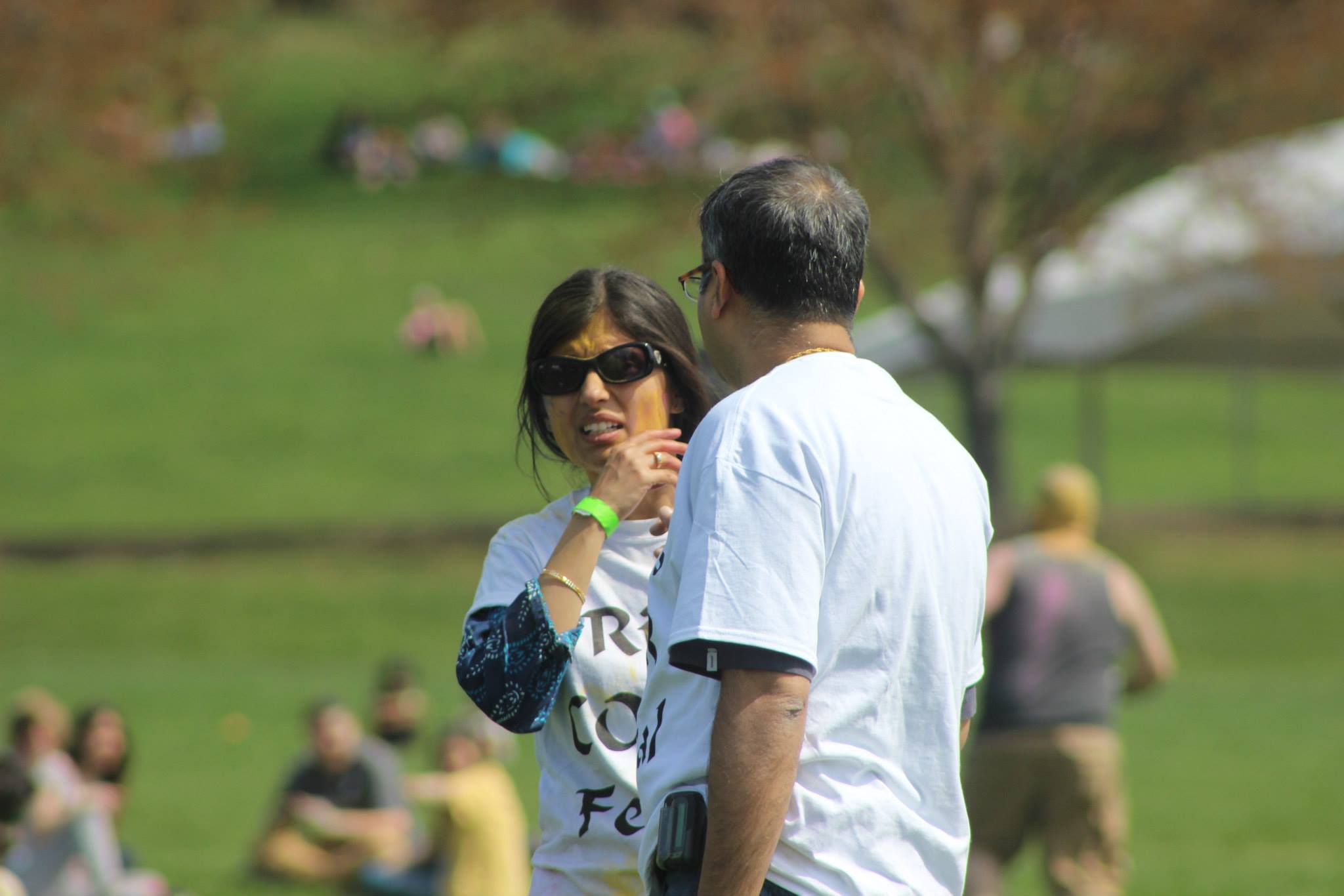 3 Rivers Color Festival