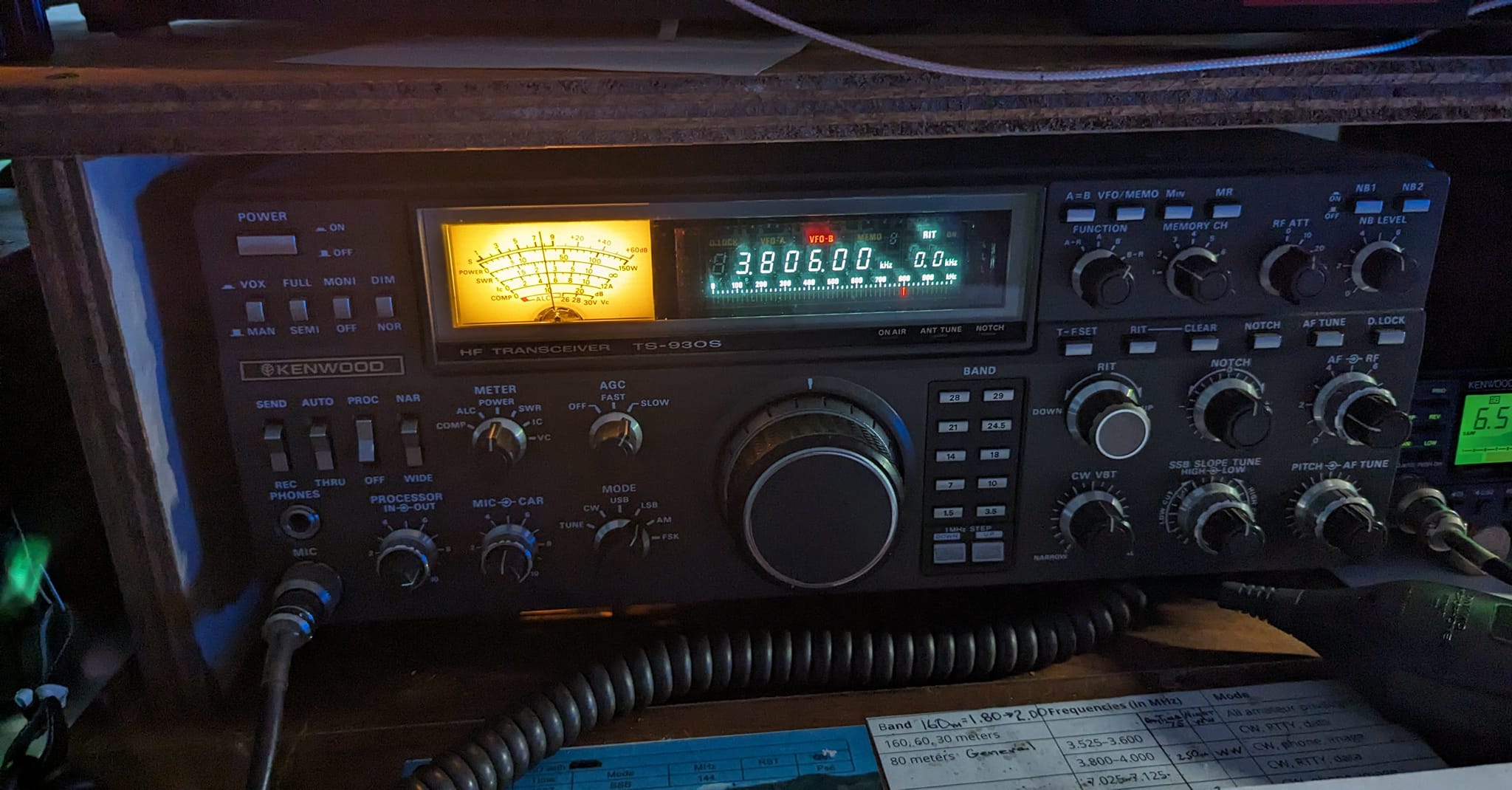アゼスト930HD.KENWOODコンポ 凹む