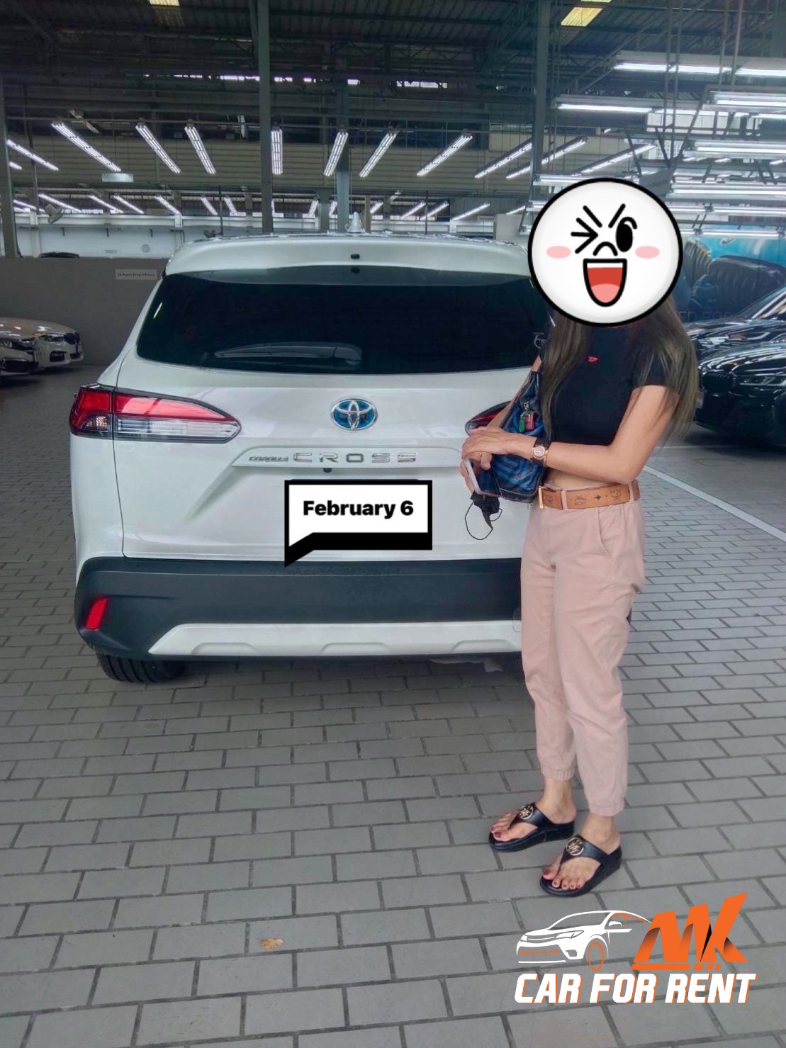 MK Car for Rent - บริการรถเช่า รายวัน รายสัปดาห์ รายเดือน... | Facebook