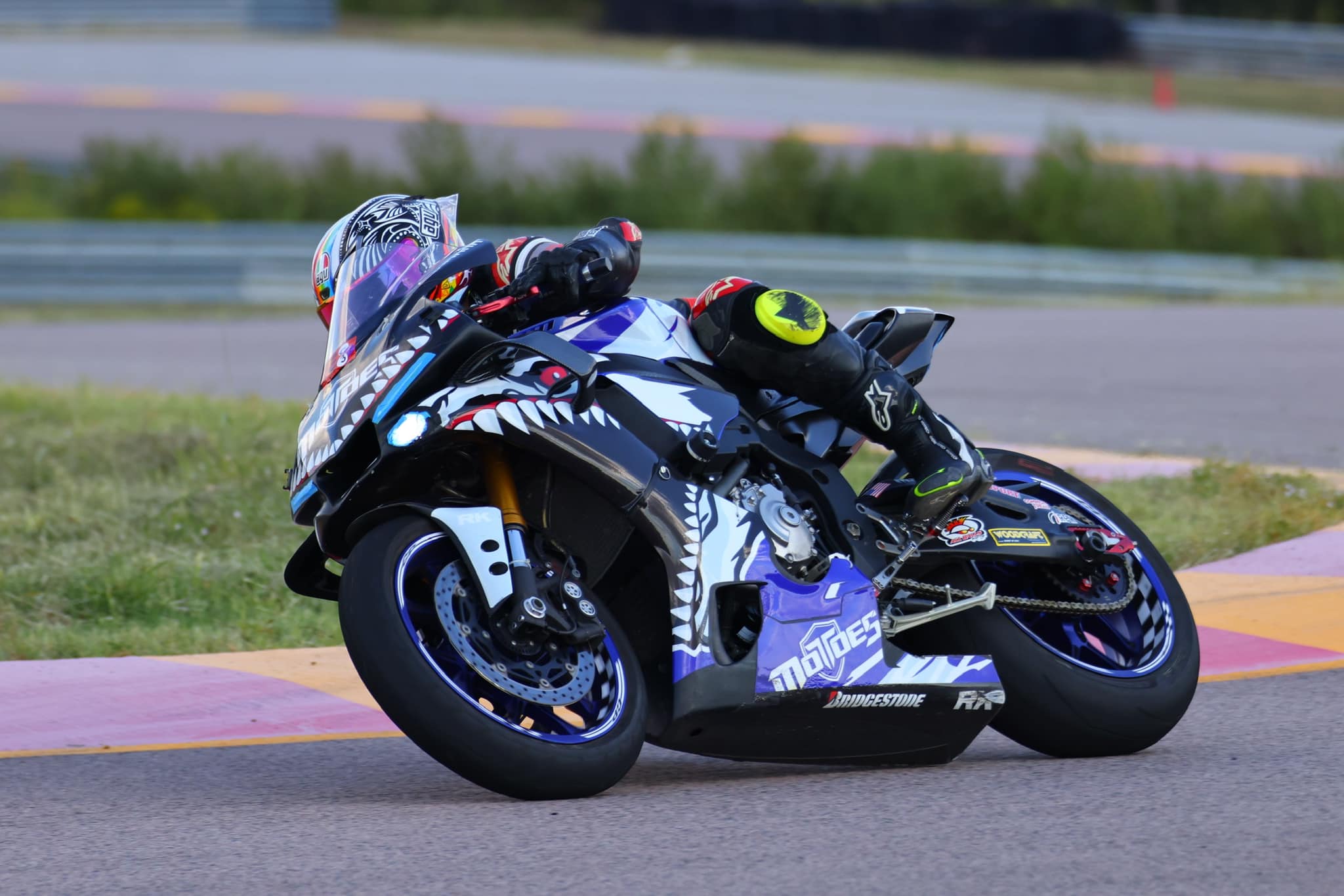 CMRA: Central Motorcycle Roadracing Association Riders & Fans | I ...