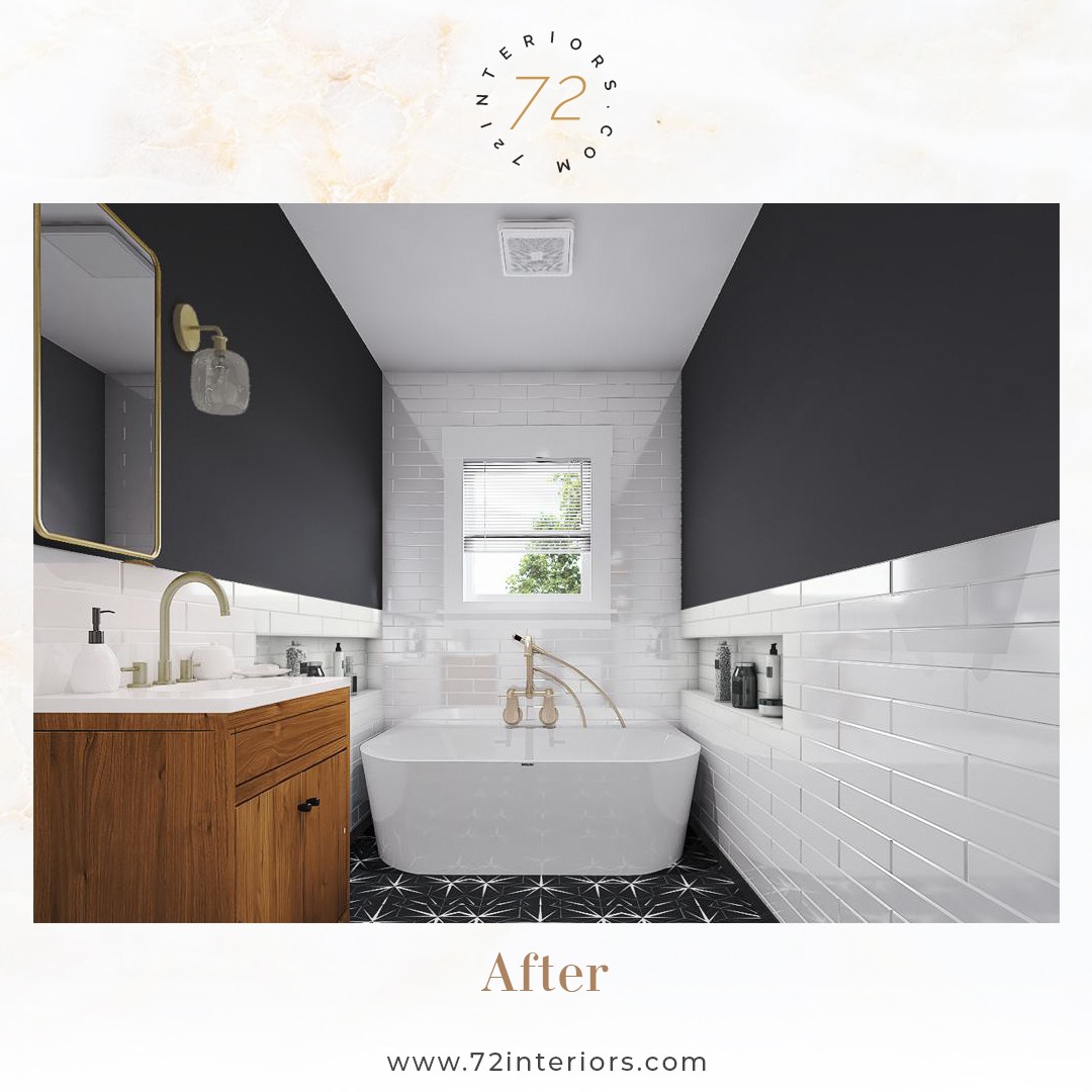 72 Interiors | Bellevue WA