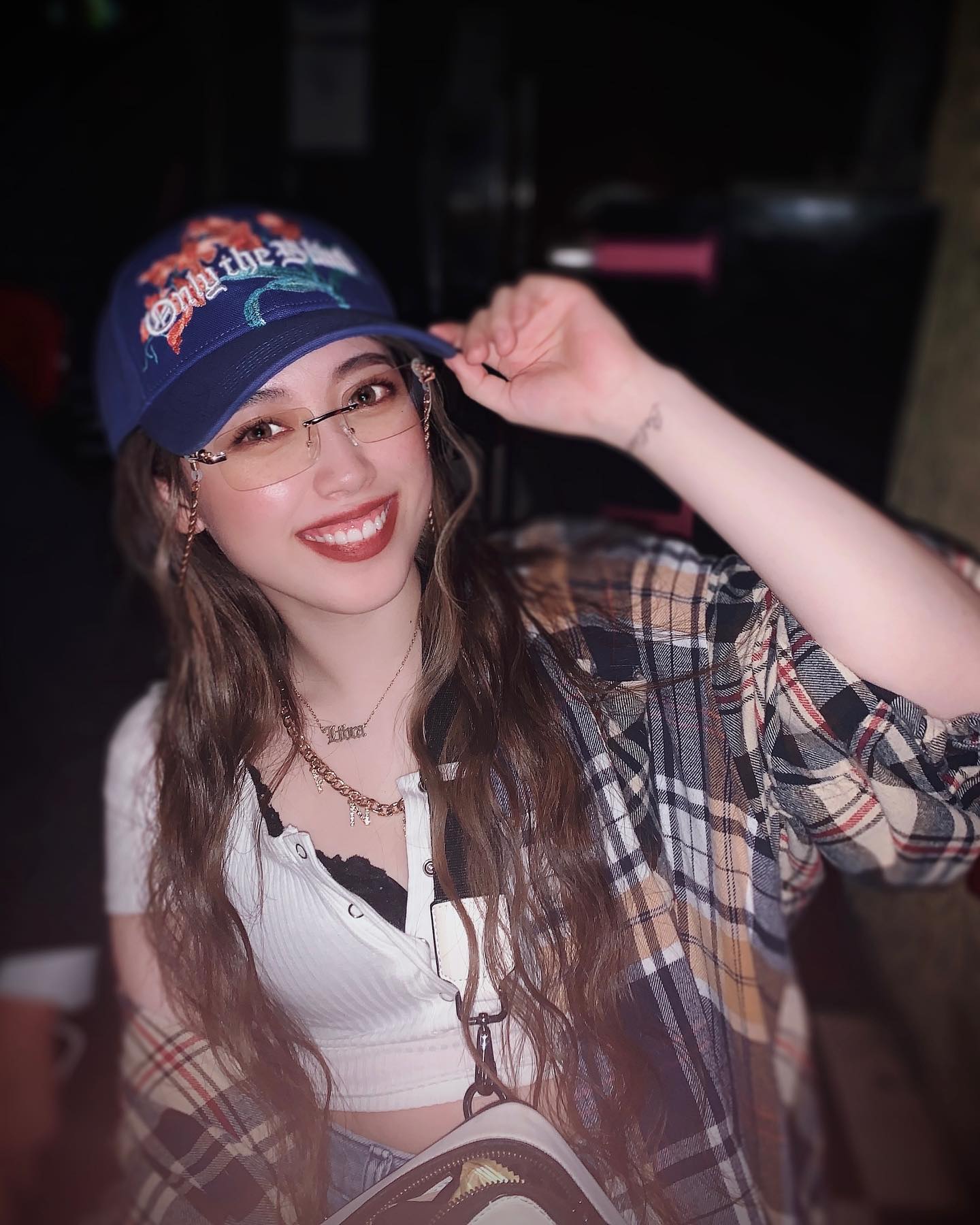 Rui - なんかアーティスティックやん🤓﻿💙 ﻿ ﻿ #七瀬ルイ #ルイルイ