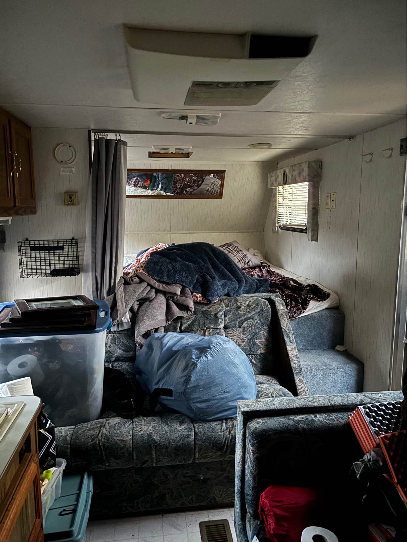1996 Forest River Wildwood - RVs & Campers - Seaside, California ...