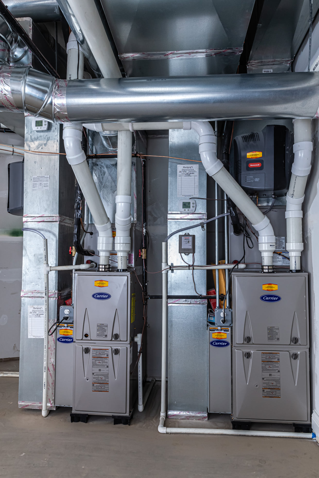 CJ Plumbing & Heating | Evanston IL