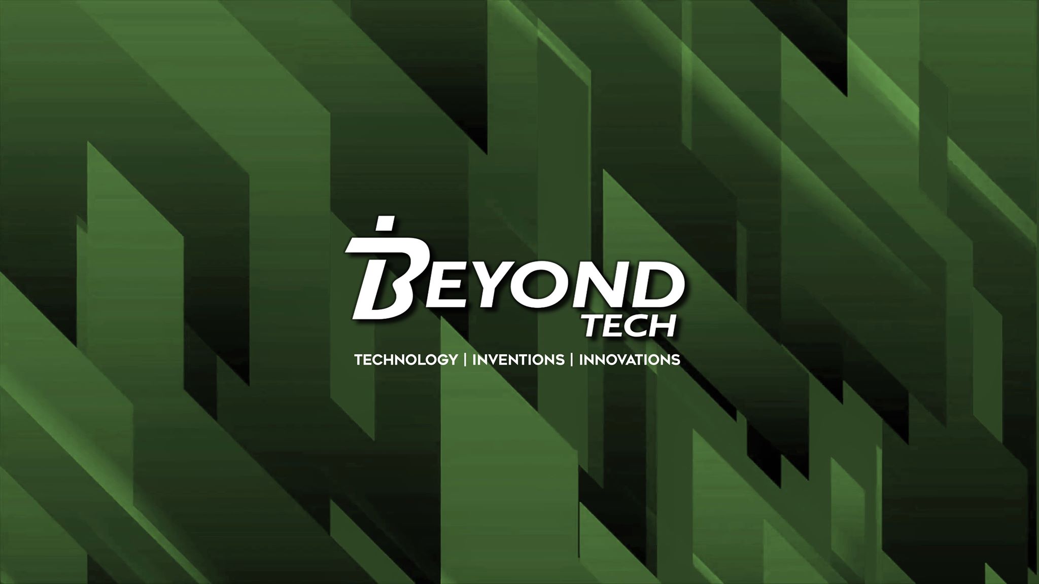 Beyond Tech - Home
