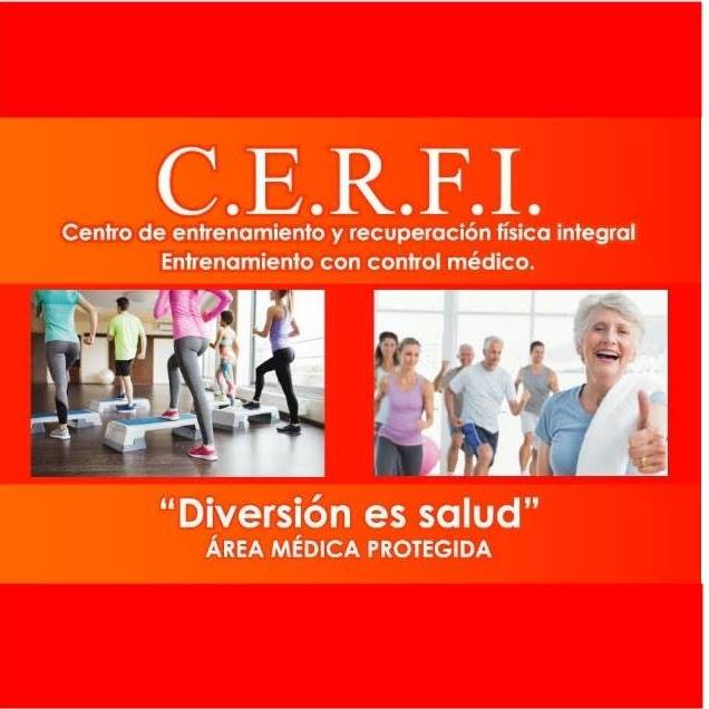 CERFI - CERFI added a new photo.