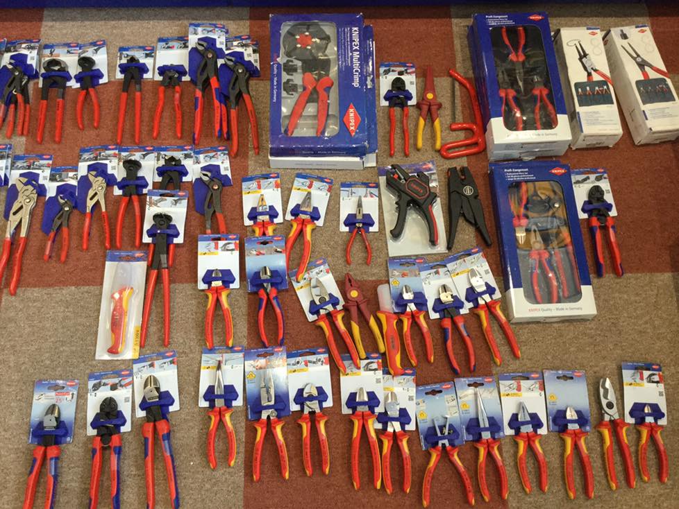 CMC Tools