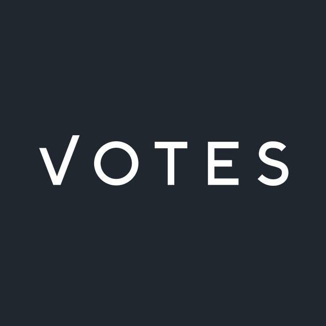 VOTES - Good news! VOTES is in the Top 10 ICOs to invest in August end ...